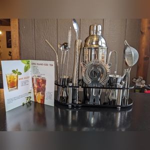 Cocktail Mixer Kit